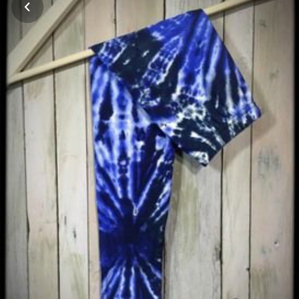 Legging army tunnel vision one size leggings